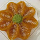 دسری خانگی به نام حلوا