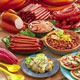 رژیم غذایی مناسب با گروه خونی شما