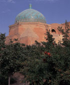 مسجد جامع عتيق، قزوين