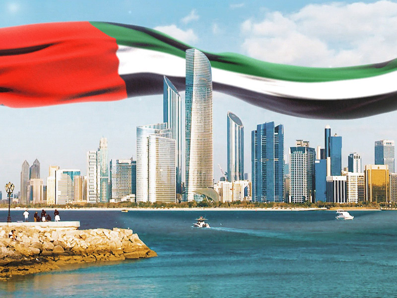 دریافت اقامت امارات برای ایرانیان