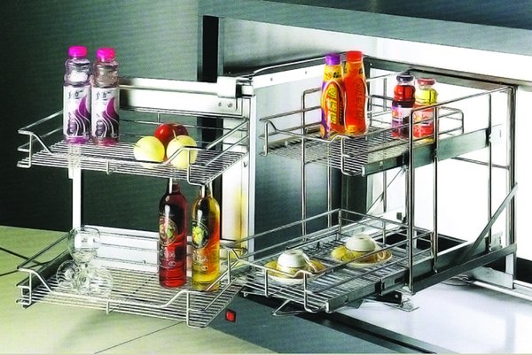 مرکز خرید اکسسوری کابینت