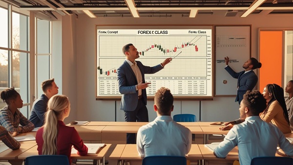 کسب درآمد دلاری از بازار فارکس: چالش‌ها و فرصت‌ها