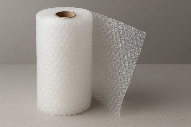 اشتباه رایج هنگام خرید نایلون حبابدار