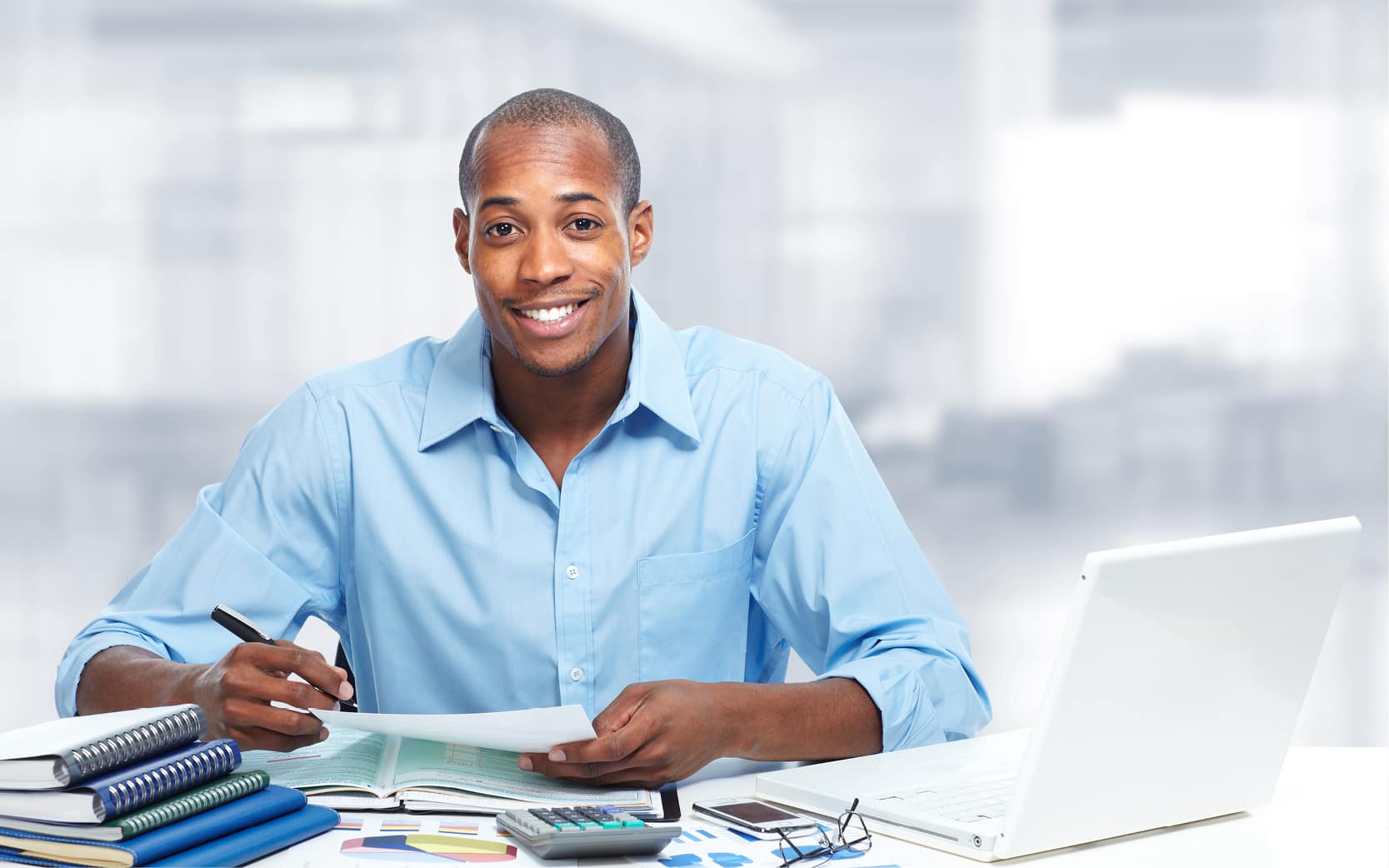 کاهش خطاهای انسانی در حسابداری فروشگاه