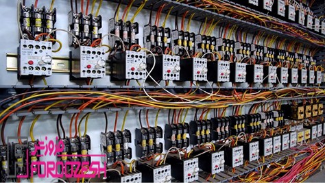 فروشگاه آنلاین لوازم روشنایی و ابزارآلات