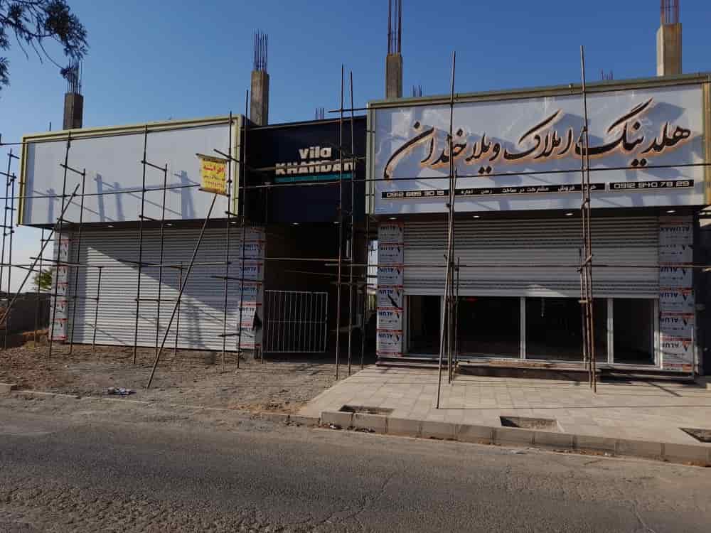 مراحل اجرای نمای کامپوزیت از طراحی تا نصب