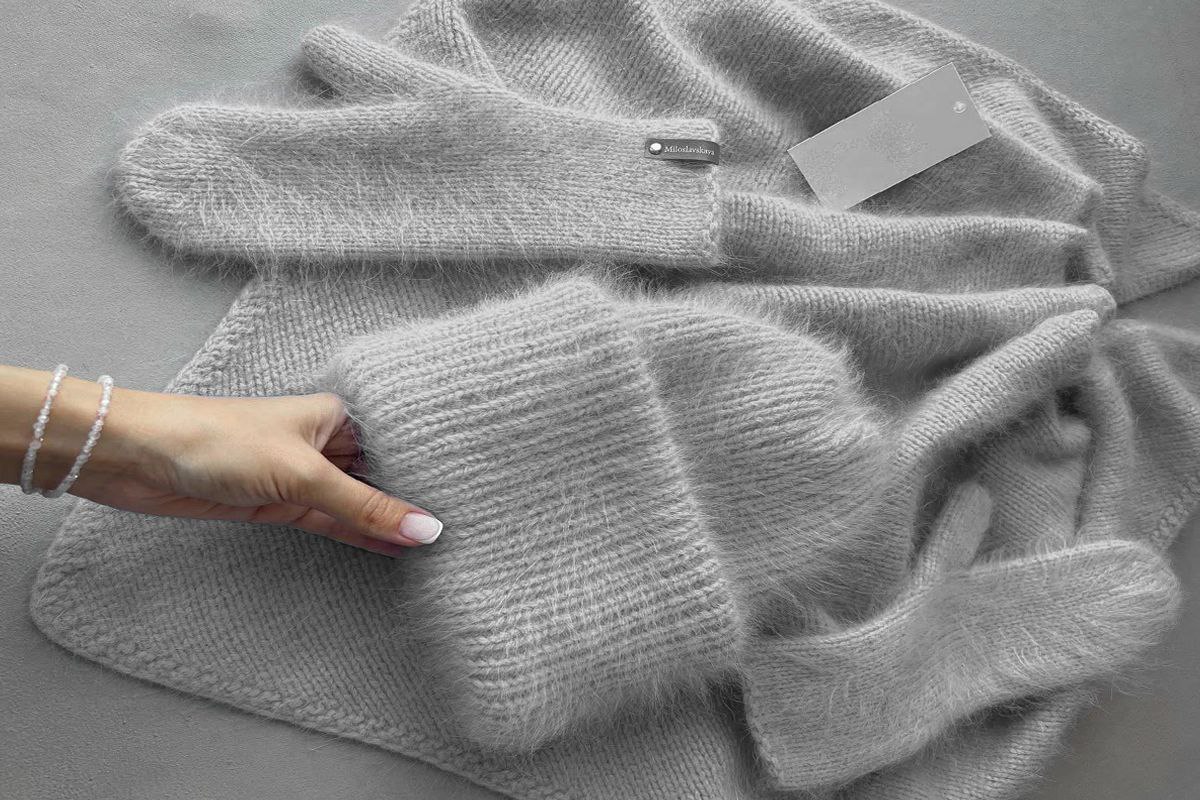 ست های یکپارچه زمستانی