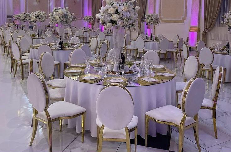 صندلی تالار