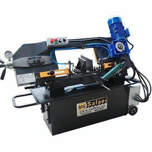 لیست قیمت اره نواری