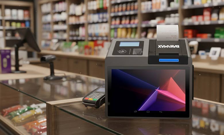 معرفی مدلهای صندوق فروشگاهی بایامکس