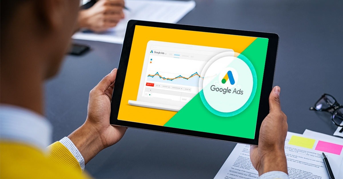 Introduction to Google Ads: Overview of the Platform