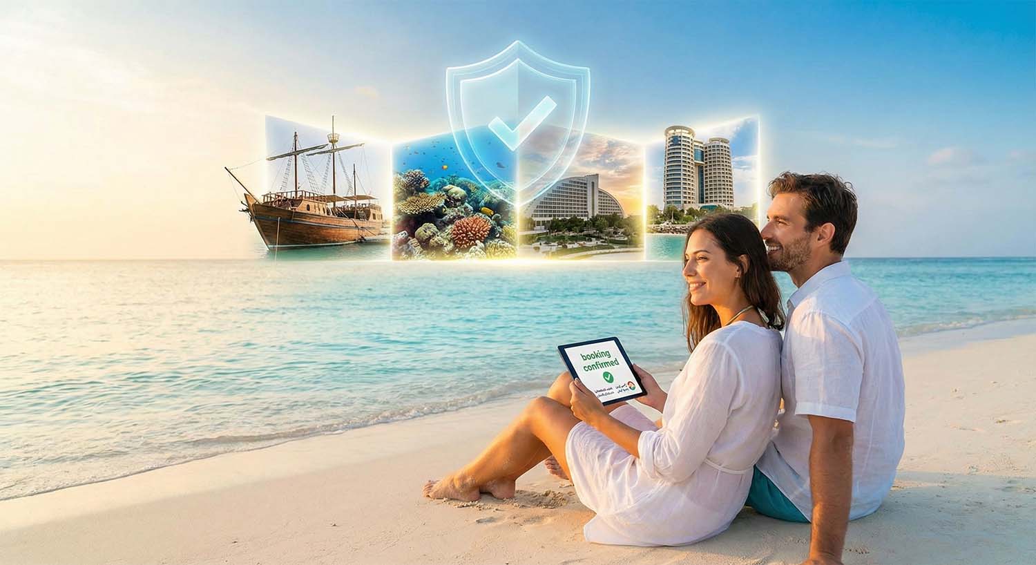 همکاری بریم کیش با نوین گسترش راحیل