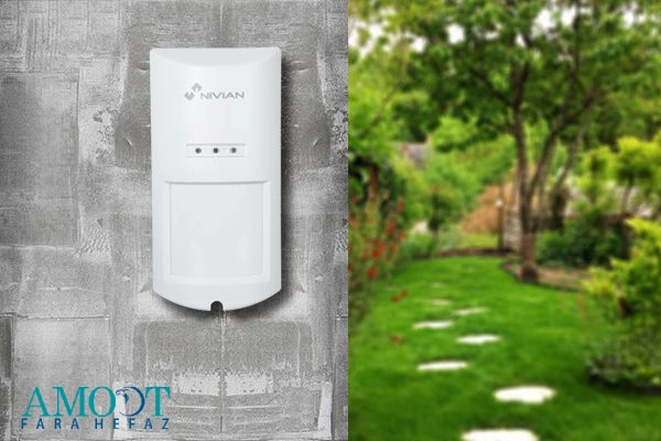 خرید دزدگیر پارادوکس از شزکت آموت