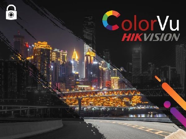 تکنولوژی colorvu