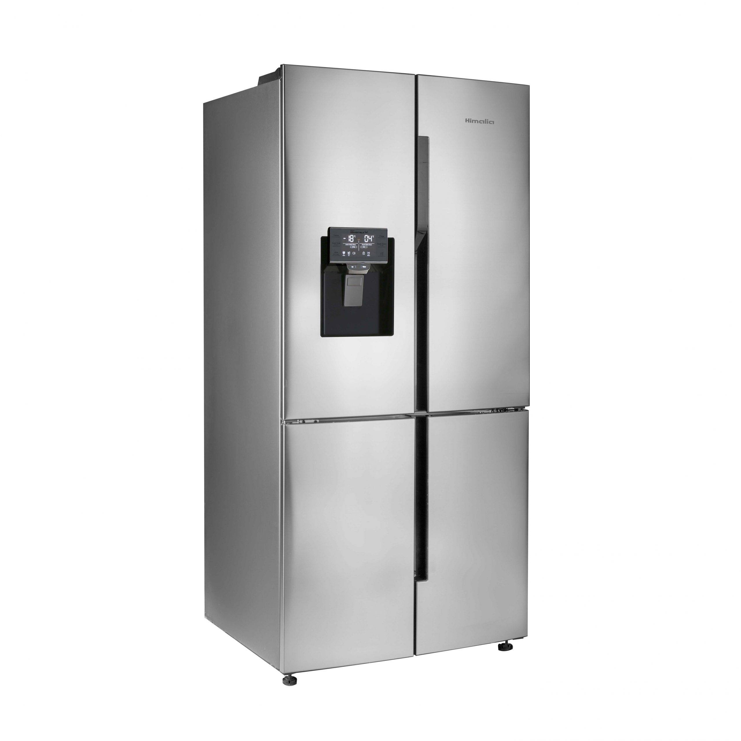 تکنوپشتیبان - تعمیر یخچال فریزر هیمالیا