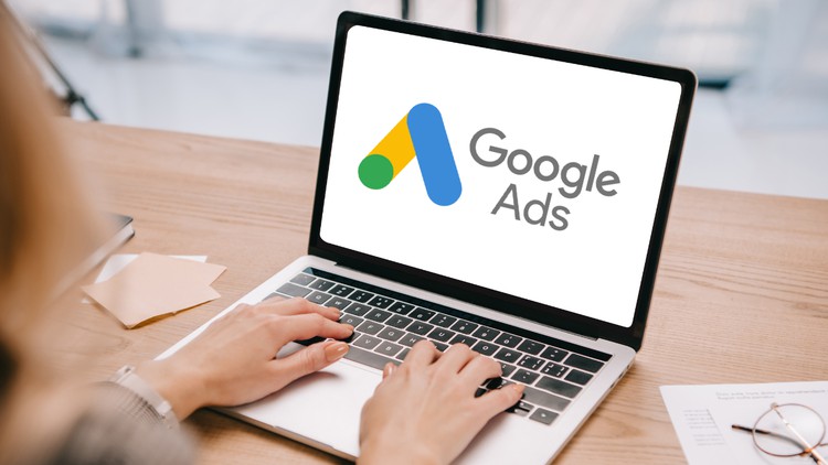 Beginners Guide to Google Ads Course | Udemy