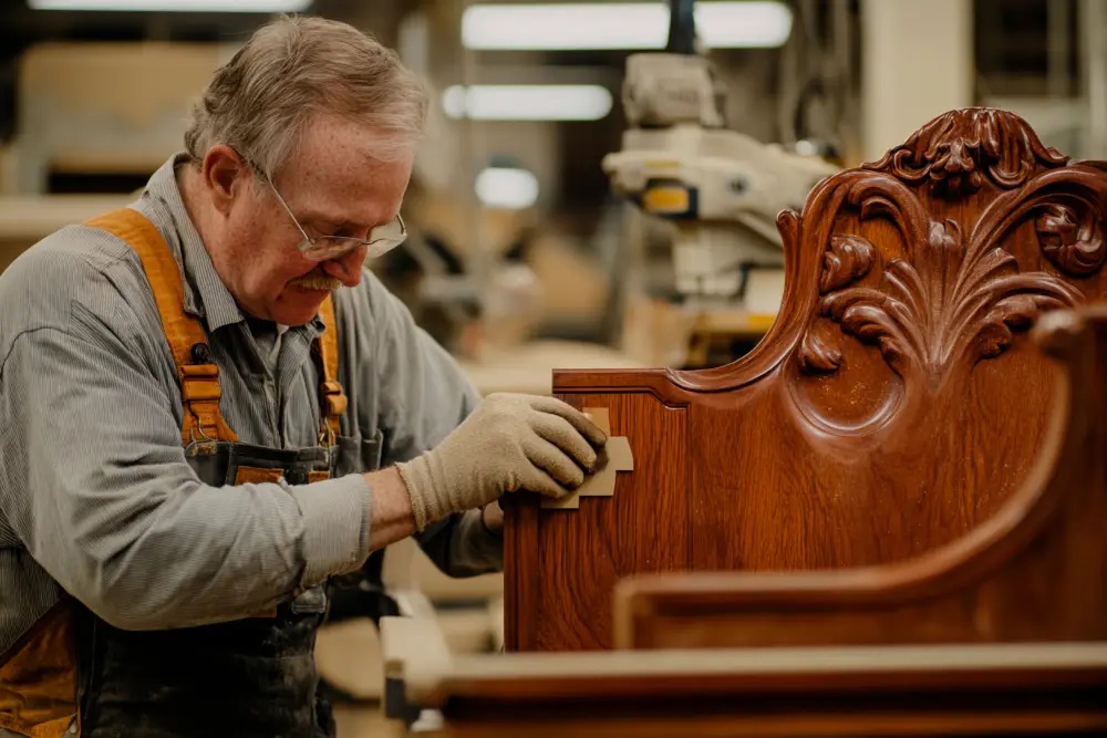 تعمیر مبل استیل؛ ظرافت و دقت بیشتر