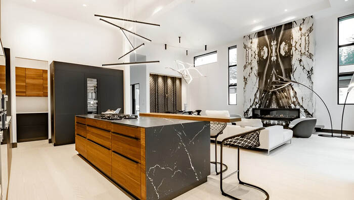 طراحی دکوراسیون داخلی