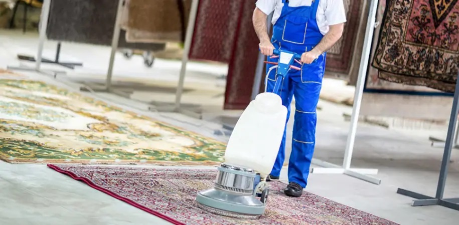 جدول مقایسه روشهای شستشوی فرش در ۱۴۰۴