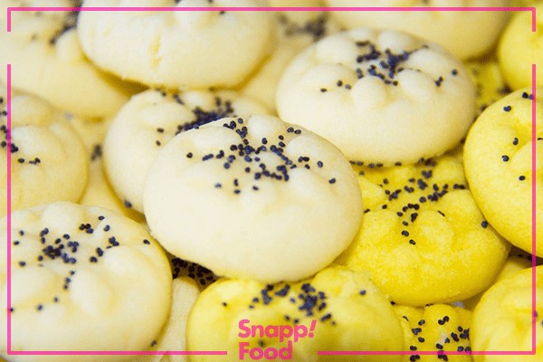 طرز تهیه شیرینی برنجی