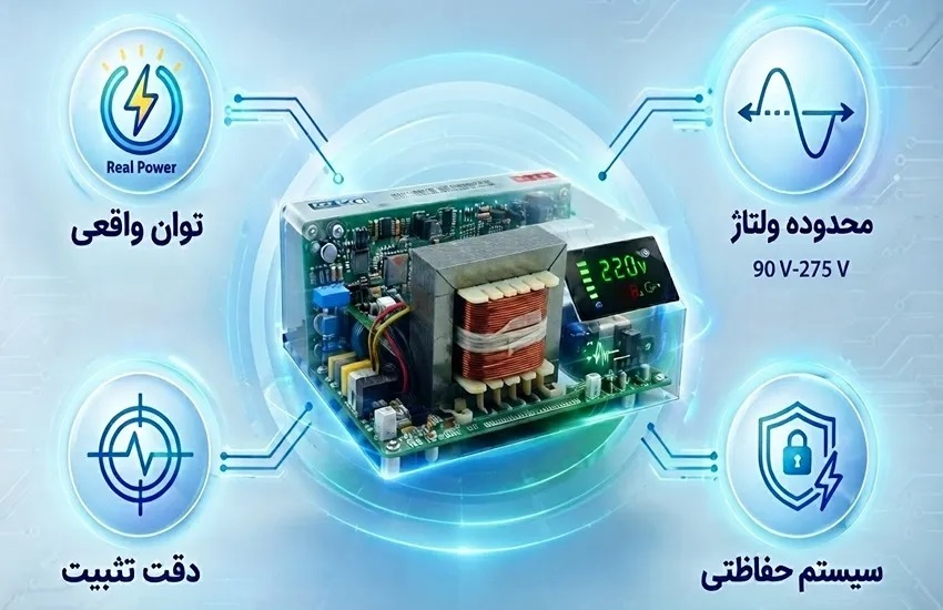 راهنمای انتخاب بهترین استابلایزر برای دستگاه لیزر