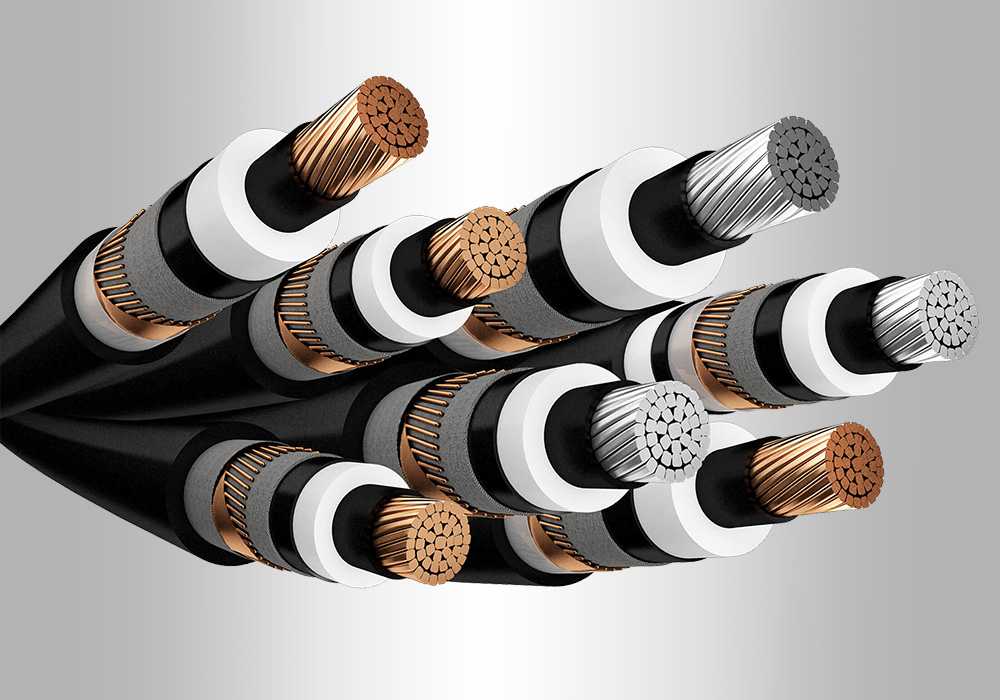 قیمت کابل آلومینیوم