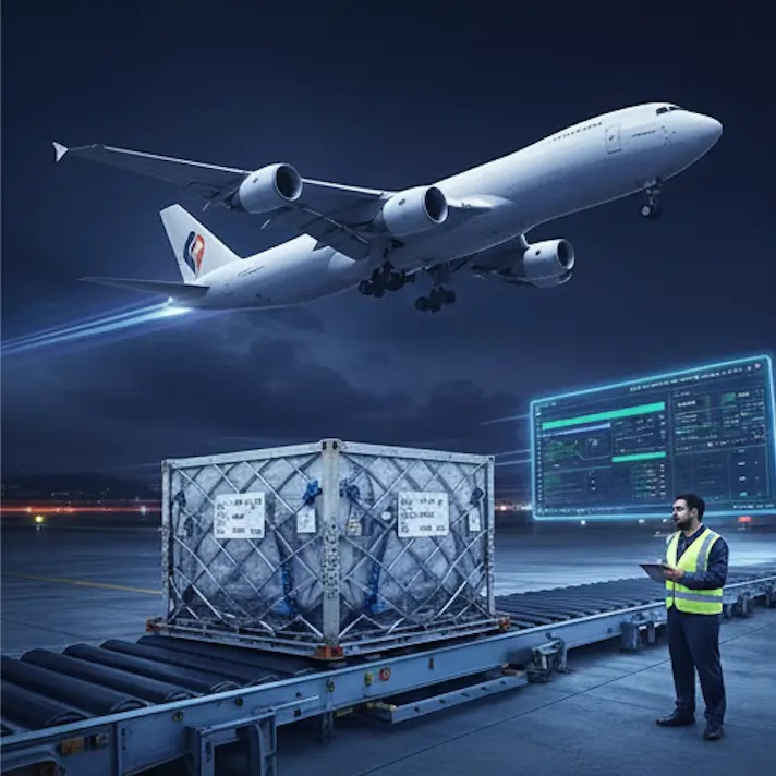 ترخیص از فرودگاه امام خمینی