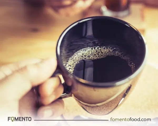 قیمت نوشیدنی های گرم