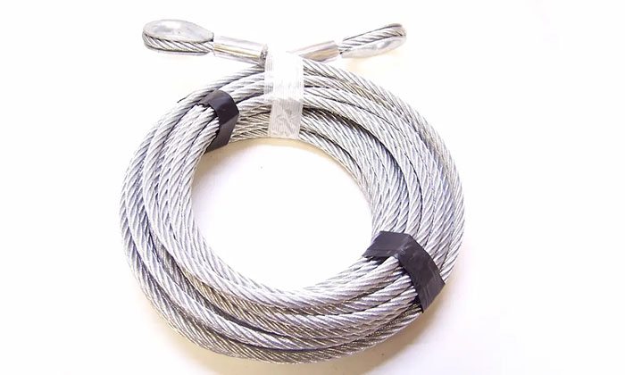 خرید سیم بکسل