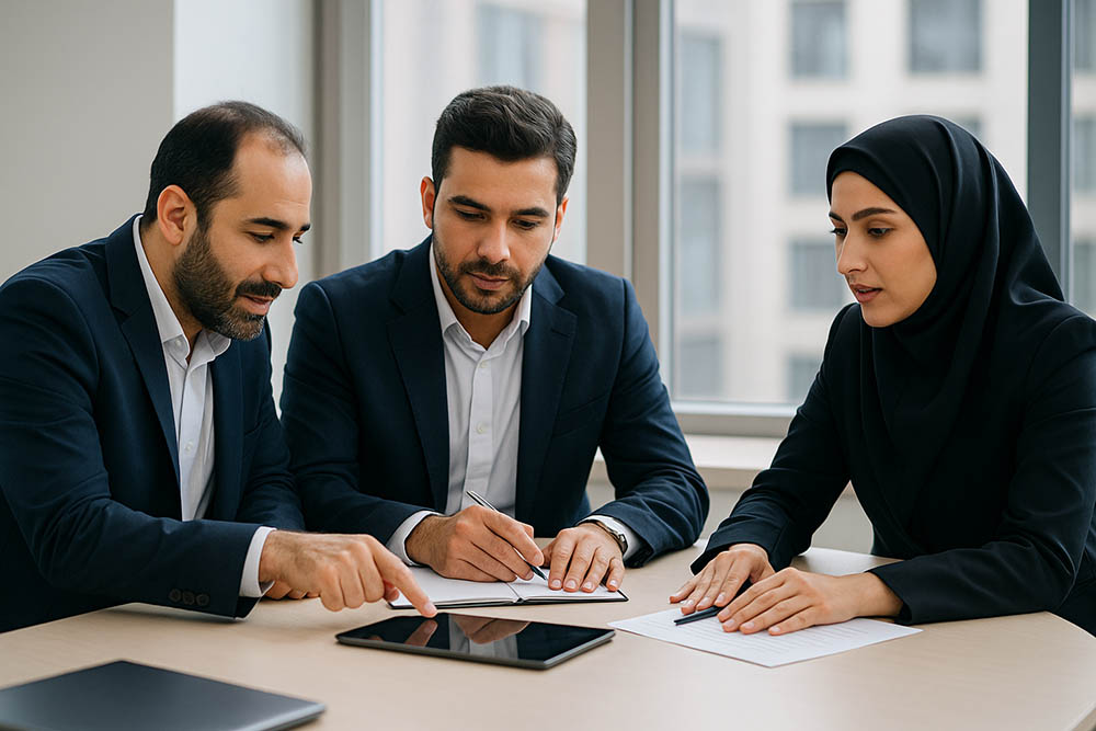 جلوگیری از خطاهای قرارداد