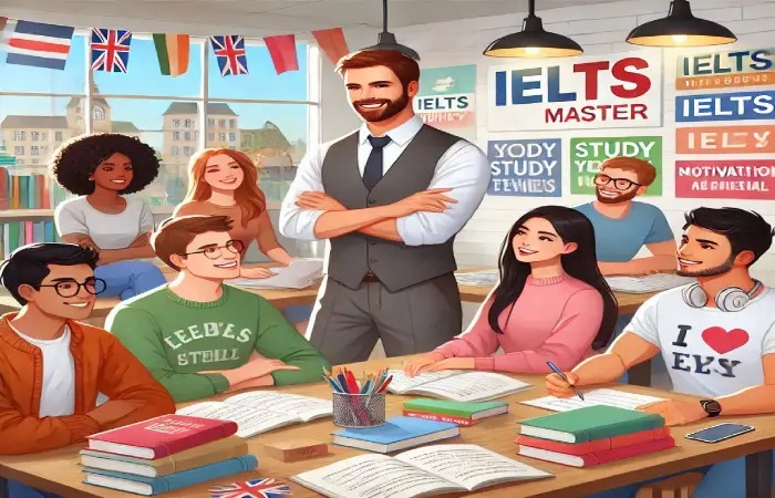 بهترین معلم آیلتس باید گواهی نامه معتبر tesol داشته باشد