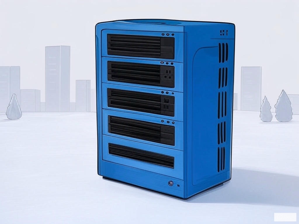 5 دلیل برای خرید VPS پرسرعت از بلوسرور 