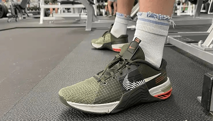 بهترین کفش مناسب باشگاه