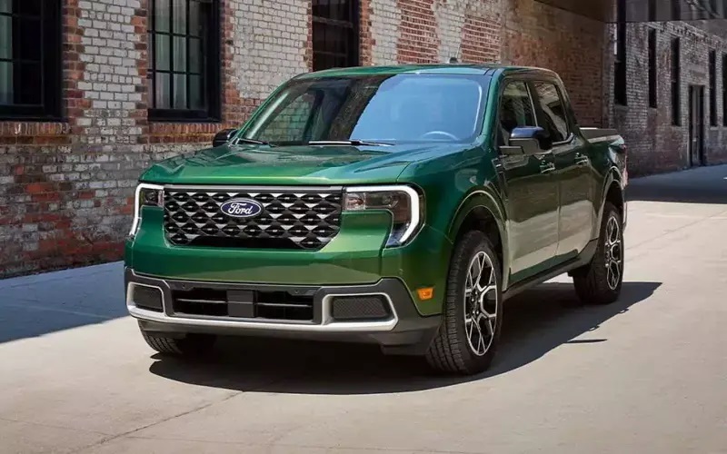 چطور بهترین وانت را انتخاب کنیم؟