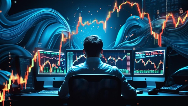 رازهای کسب درآمد دلاری از فارکس