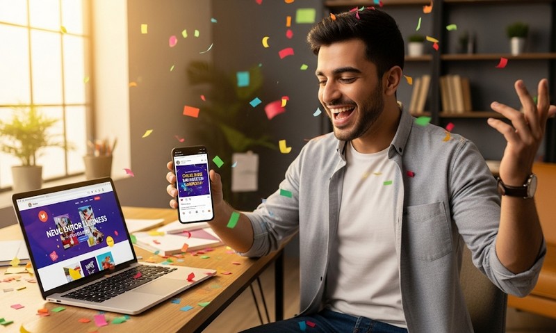 استفاده از هوش مصنوعی در رشد سایت و کسب‌وکار