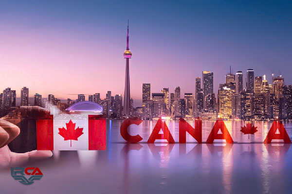 اخذ ویزای کاری کانادا در ایرانیکا