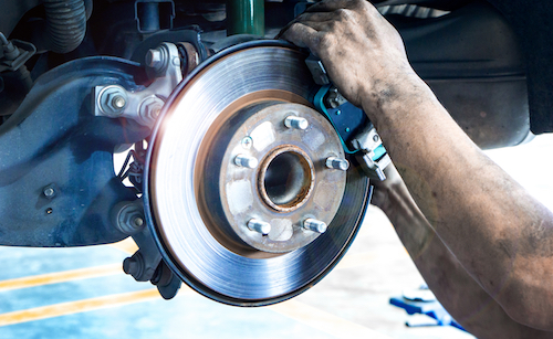 تعمیرگاه لیفان x50 و x60 - تعمیرات تخصصی لیفان - اکبر توکیو