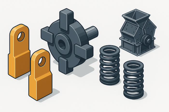 چکش کوبیت 120