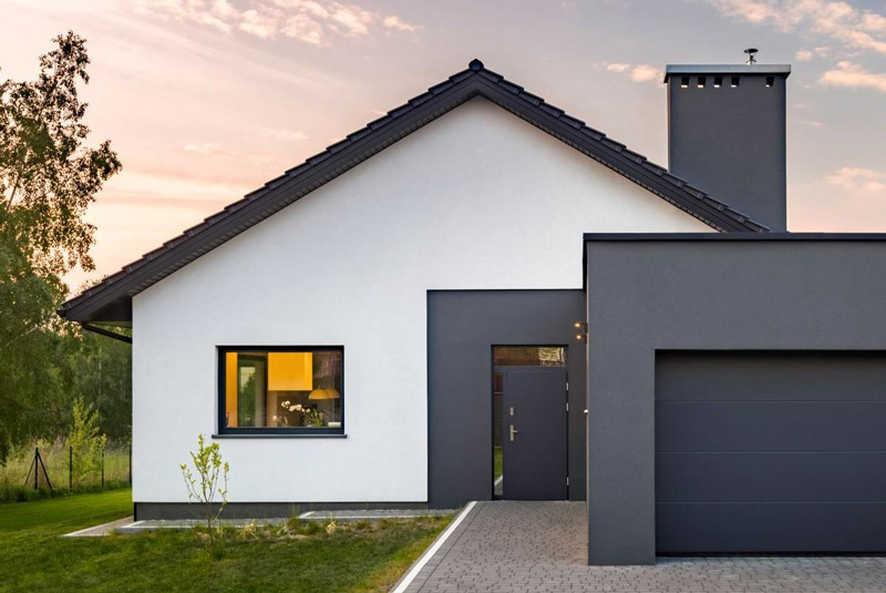 خانه هوشمند در تهران