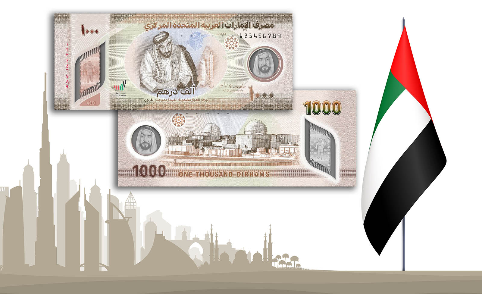 حواله درهم