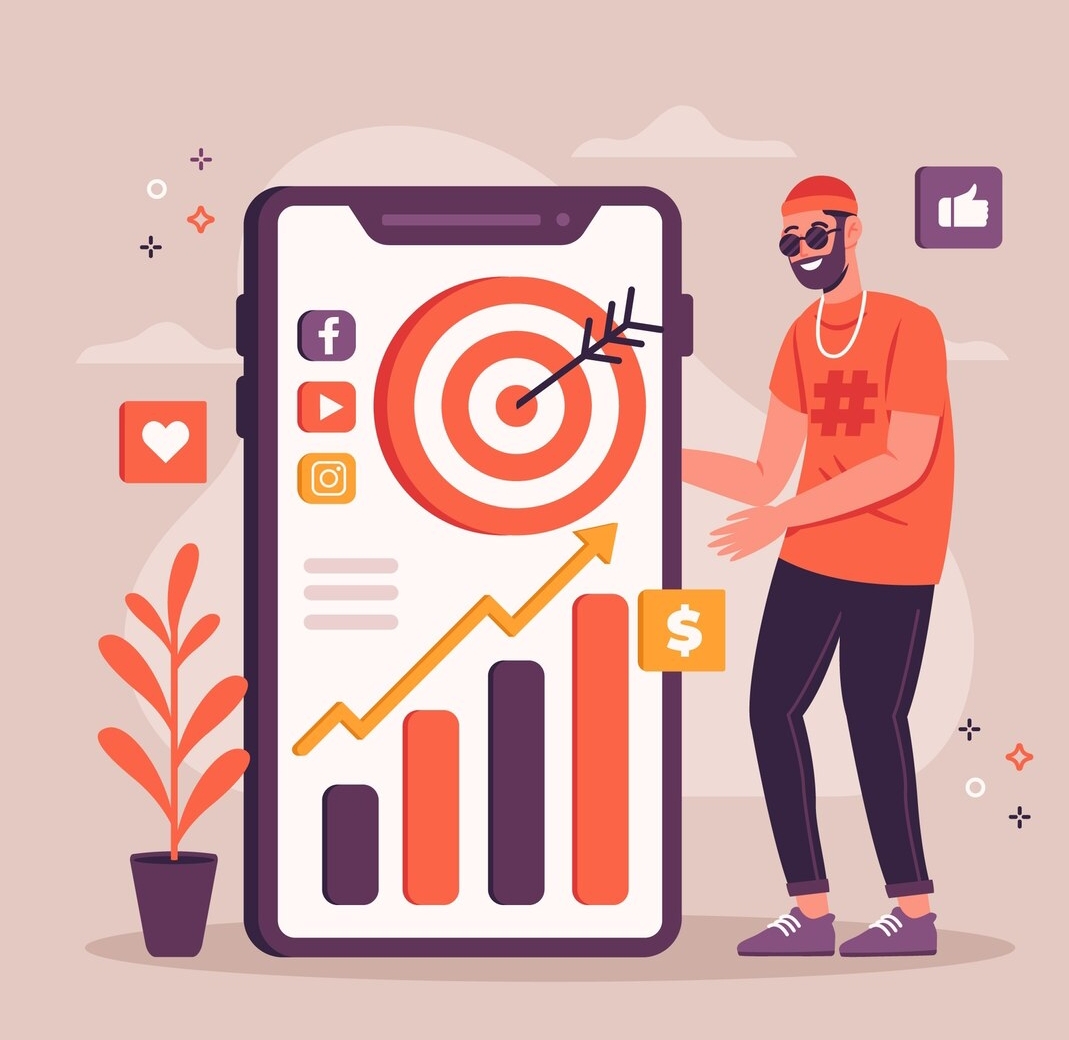 افزایش فالوور واقعی با کیفیت بالا
