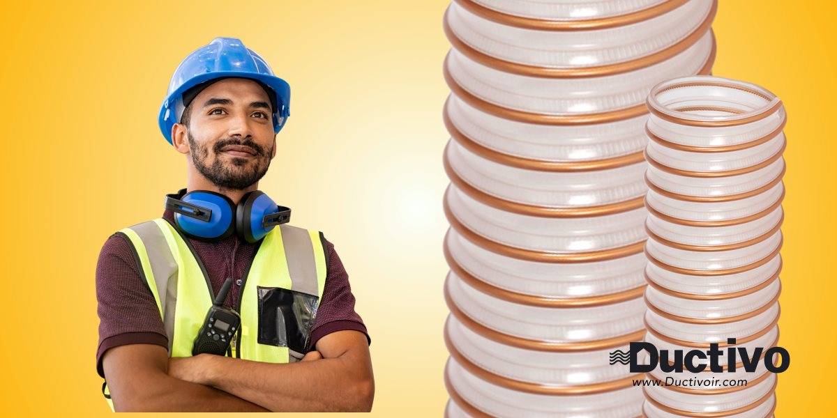 لوله خرطومی PU