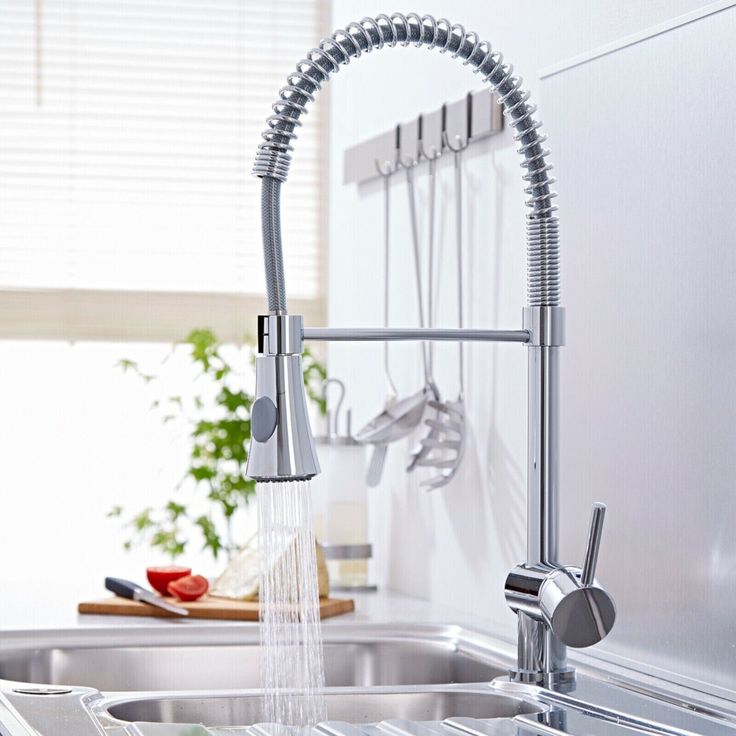 شیرآلات آشپزخانه در ایران