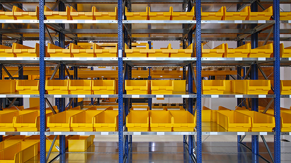 پالت پیچ و مهره