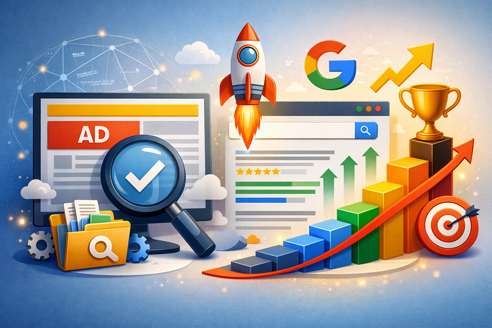 ساختار آگهی‌ها