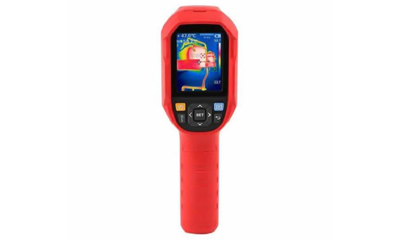 ضخامت سنج التراسونیک