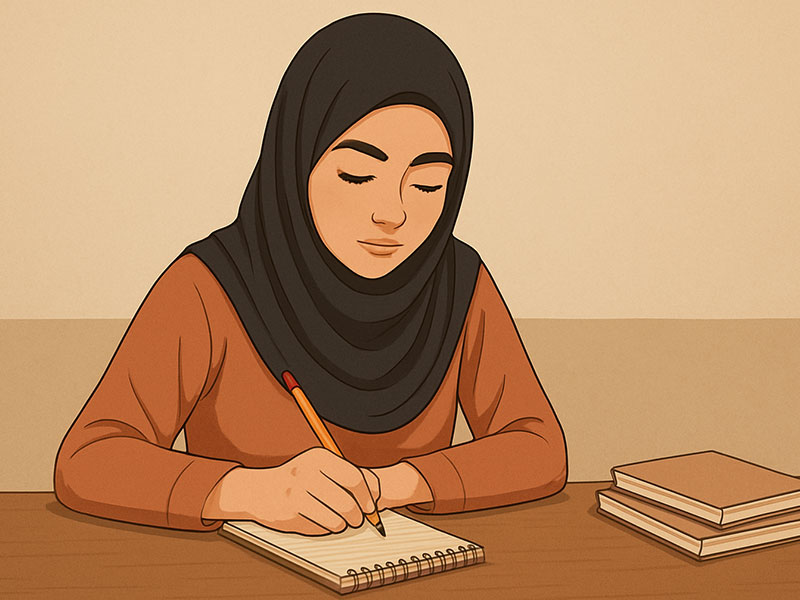 یادداشت‌برداری هوشمندانه