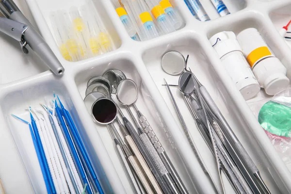 خرید تجهیزات دندانپزشکی