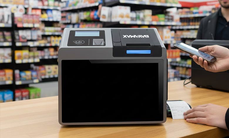 پیادهسازی و راهاندازی صندوق فروشگاهی بایامکس